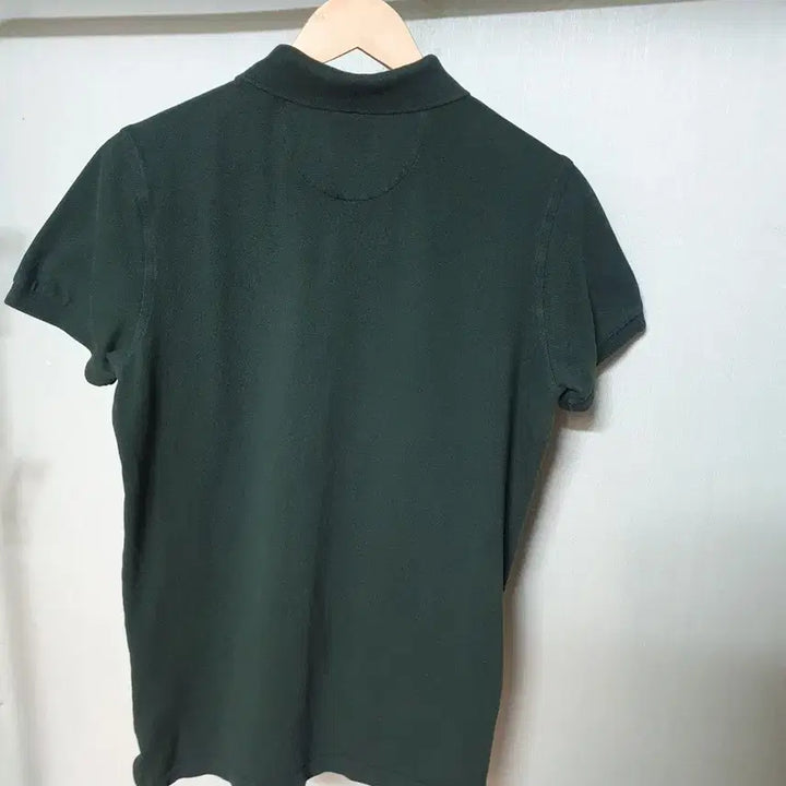 [BUNJANG] Brooks Brothers Slim Fit Short Sleeve Polo Shirt / 브룩스브라더스 반팔 카라티 95