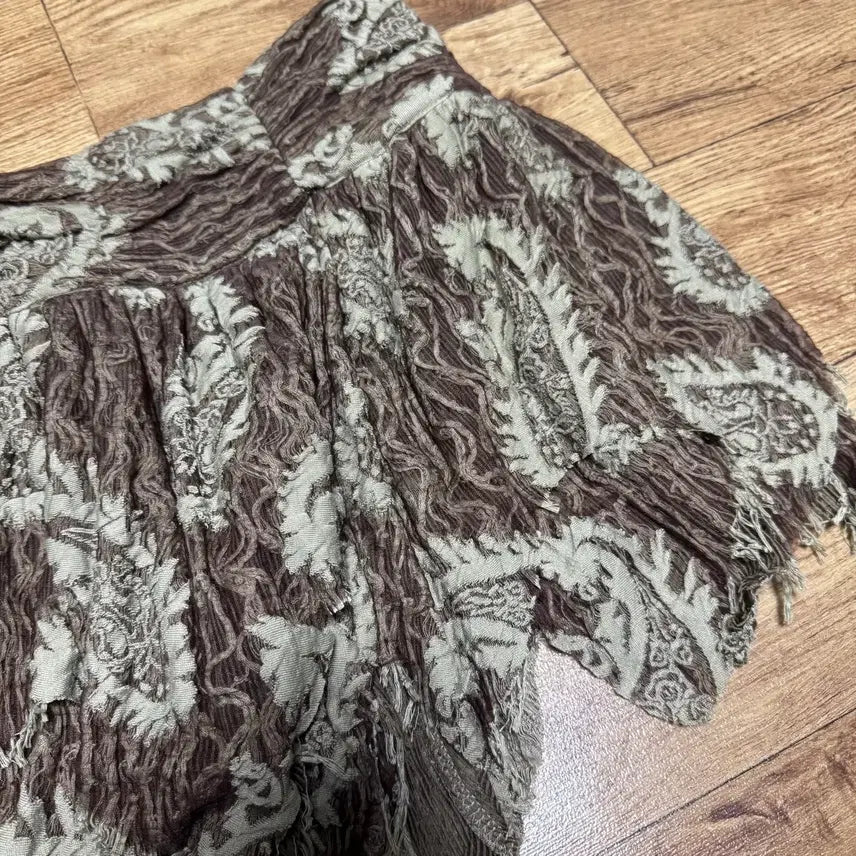 [BUNJANG] Vintage Pinterest Fairy Grunge Mini Skirt / (새상품) 빈티지 핀터레스트 페어리 그런지 미니 스커트 치마