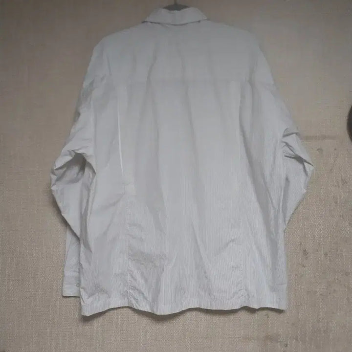 [SOLD OUT] 자라/110-115) 긴팔 스트라이프셔츠