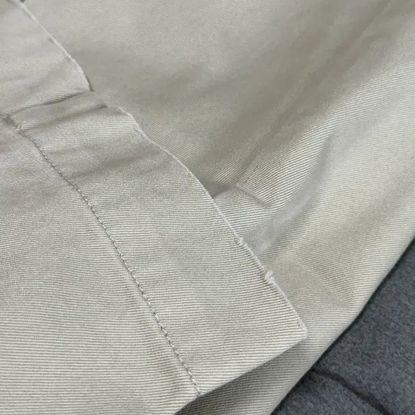 [SOLD OUT] [새상품] 폴로 랄프로렌 릴렉스핏 치노 팬츠 아이보리 30/30
