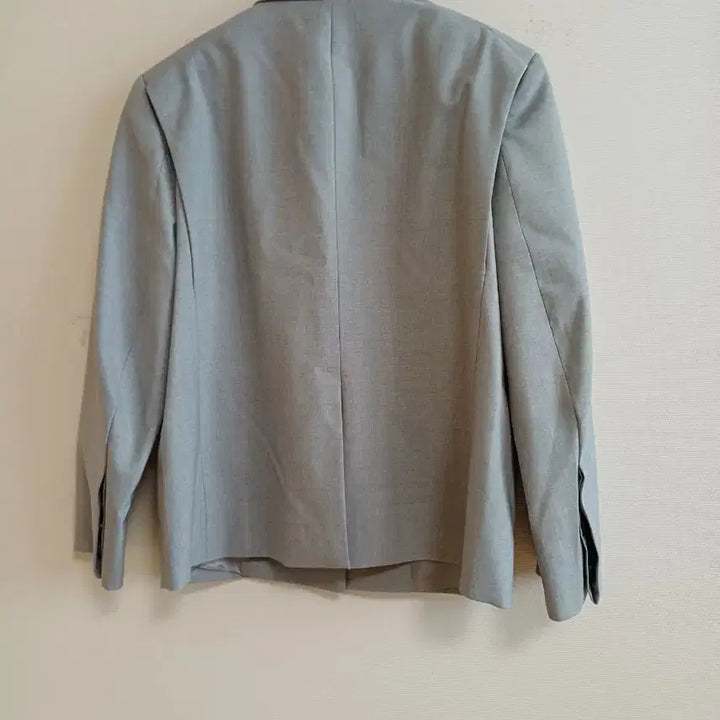 [BUNJANG] COS Gray Wool Blend Blazer / 미착용 COS 그레이 울블렌드 쟈켓 판매합니다
