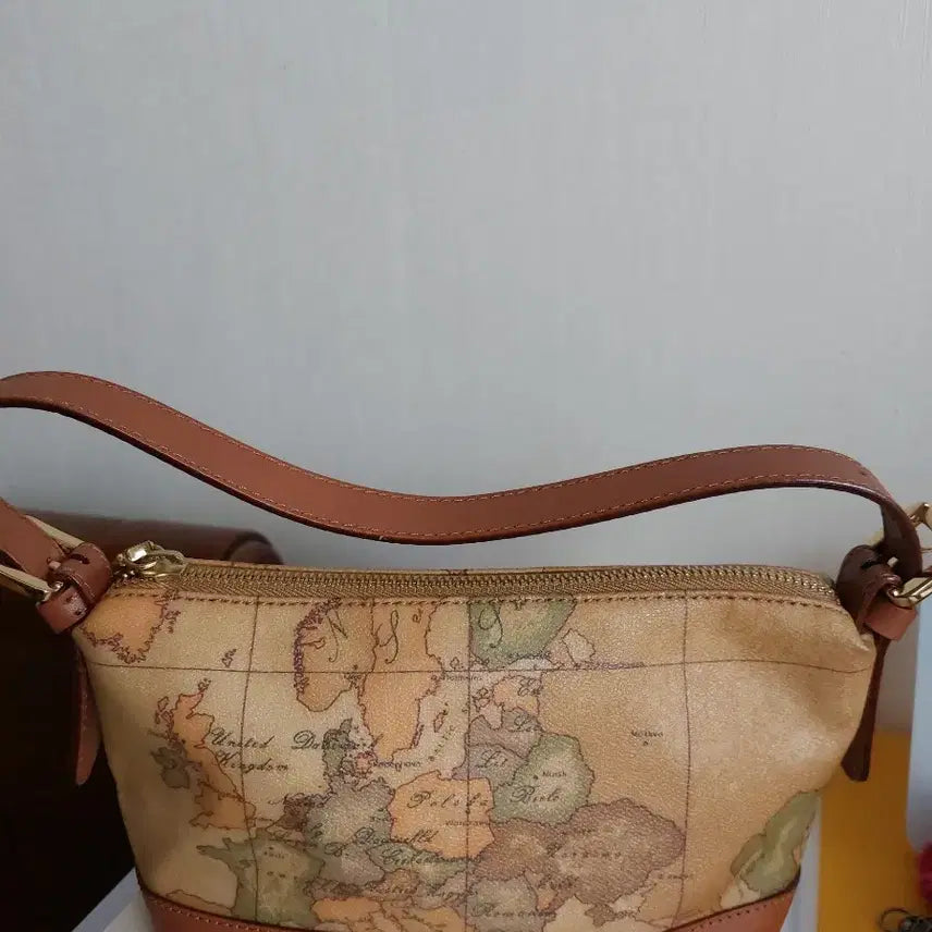 [BUNJANG] Prima Classe Clutch Bag / 프리마클라쎄