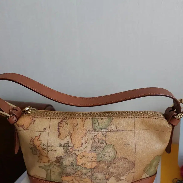 [BUNJANG] Prima Classe Clutch Bag / 프리마클라쎄