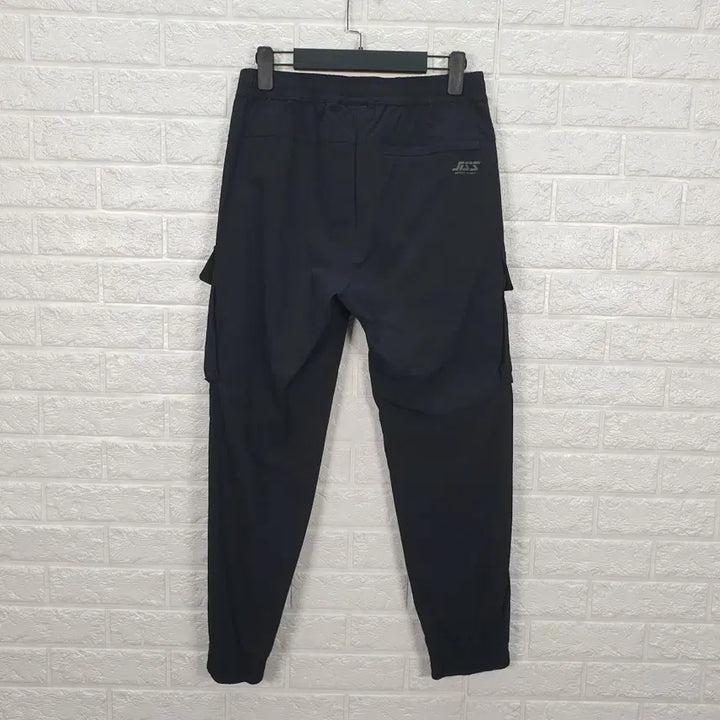 [BUNJANG] Jill Stuart Sport Cargo Jogger Pants / [30]질스튜어트 스포츠 카고 조거팬츠