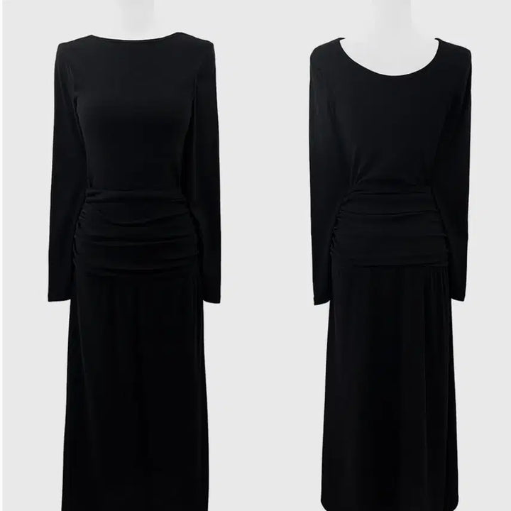 [BUNJANG] Maybebaby Temiya Dress Black / 메이비베이비 Temiya dress black