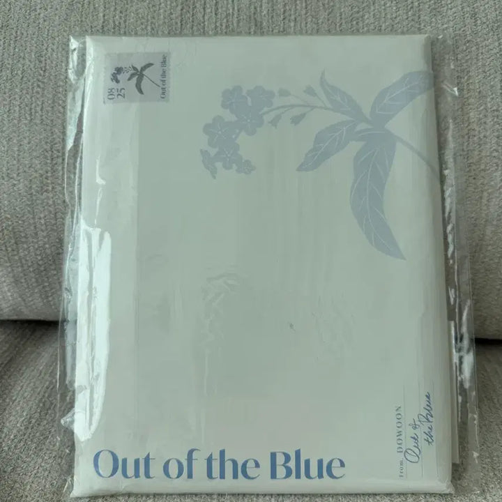[SOLD OUT] 데이식스 도운 문득앨범 일반반