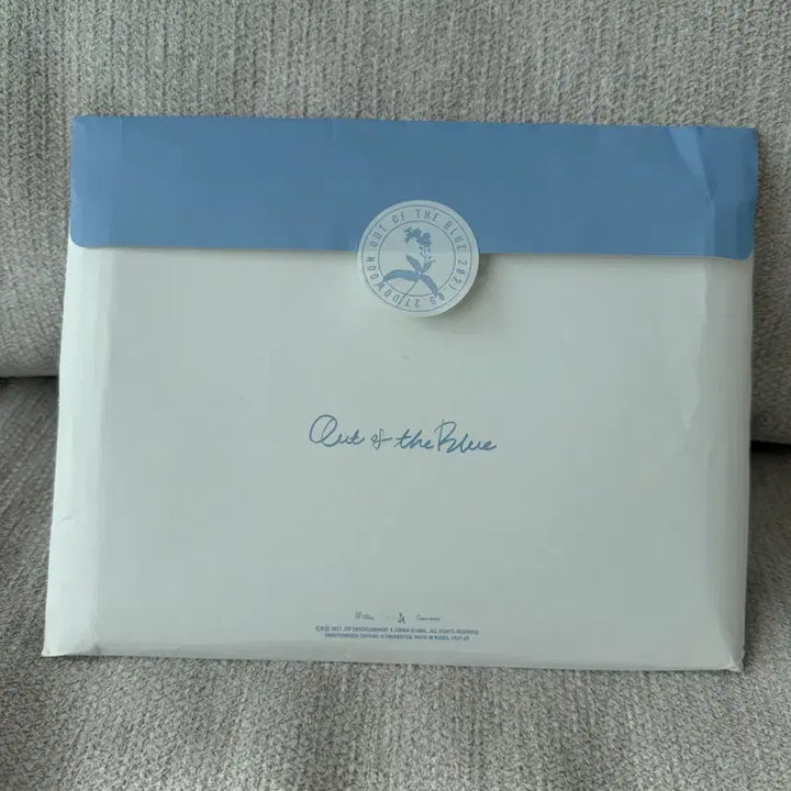 [SOLD OUT] 데이식스 도운 문득앨범 일반반