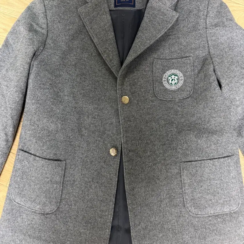 [BUNJANG] Cheongwon Elementary School Uniform / 청원초등학교교복