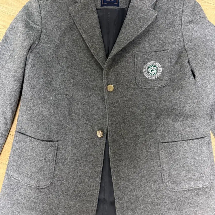 [BUNJANG] Cheongwon Elementary School Uniform / 청원초등학교교복