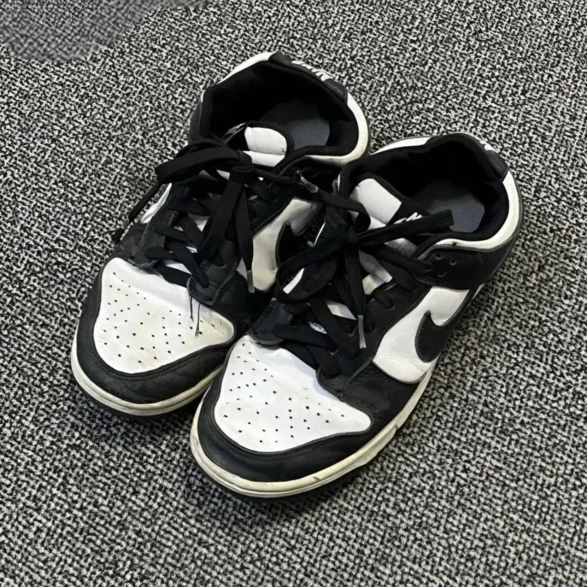 [SOLD OUT] (270) 나이키 덩크로우 범고래