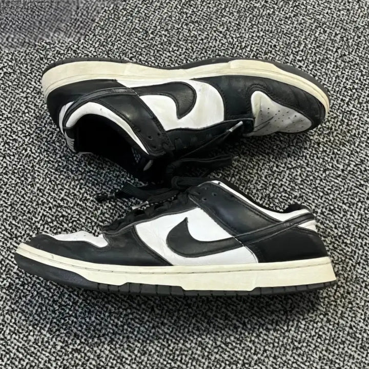 [SOLD OUT] (270) 나이키 덩크로우 범고래
