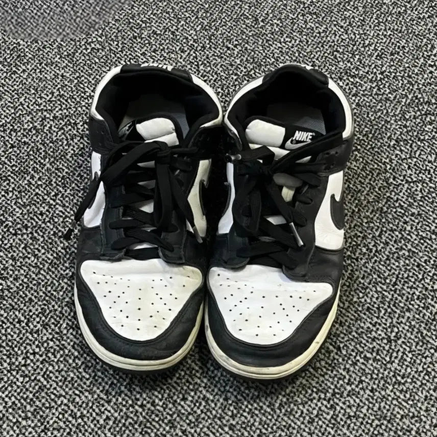 [SOLD OUT] (270) 나이키 덩크로우 범고래