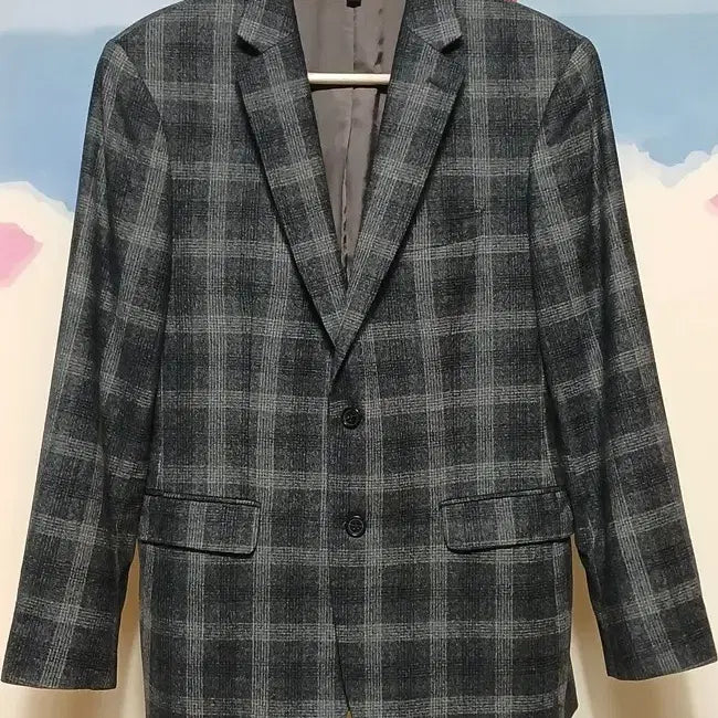[BUNJANG] Banana Republic Blazer Jacket / (38) 바나나리퍼블릭 블레이저 마이 자켓