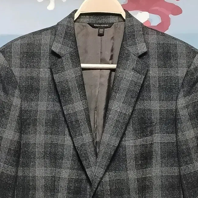 [BUNJANG] Banana Republic Blazer Jacket / (38) 바나나리퍼블릭 블레이저 마이 자켓