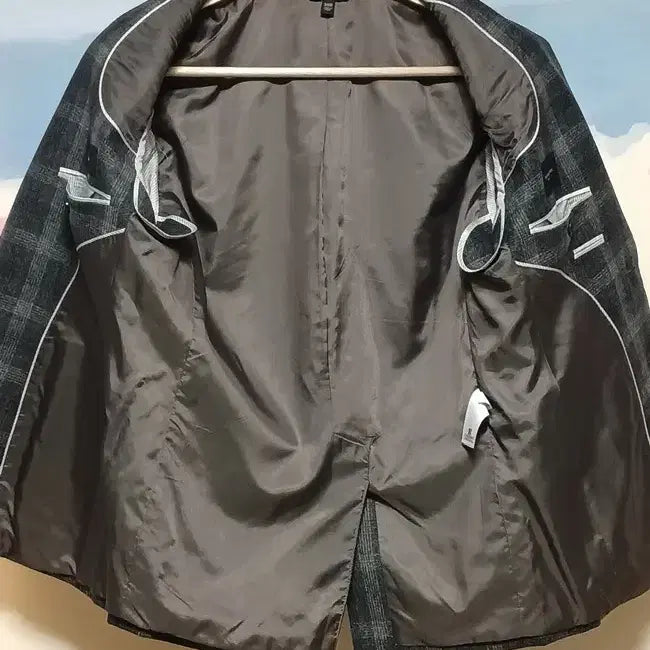 [BUNJANG] Banana Republic Blazer Jacket / (38) 바나나리퍼블릭 블레이저 마이 자켓
