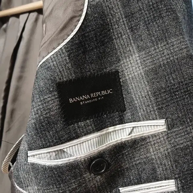 [BUNJANG] Banana Republic Blazer Jacket / (38) 바나나리퍼블릭 블레이저 마이 자켓