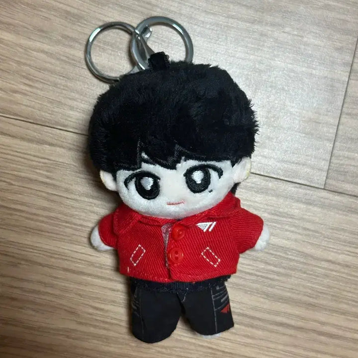 [SOLD OUT] 케리아 10cm 인형 키링
