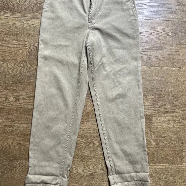 [BUNJANG] Demil 032 Chino Pants / 데밀 032 치노 32사이즈 팝니다
