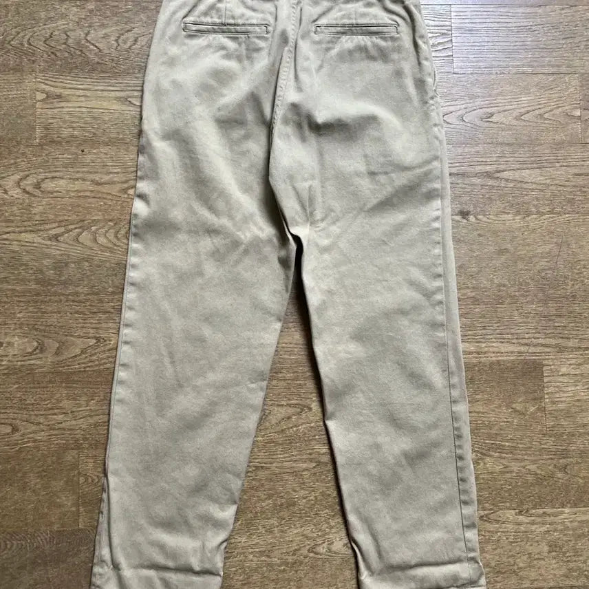 [BUNJANG] Demil 032 Chino Pants / 데밀 032 치노 32사이즈 팝니다