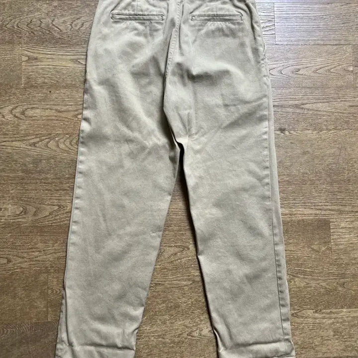 [BUNJANG] Demil 032 Chino Pants / 데밀 032 치노 32사이즈 팝니다