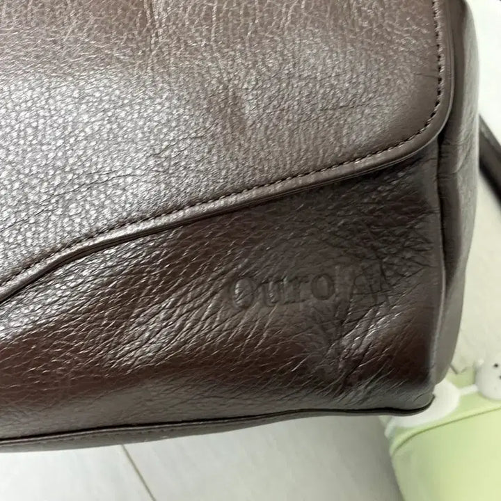 [BUNJANG] Auro Shoulder Bag Crossbody Bag / 아우로 숄더백 크로스백 가방끈 긴 보부상백