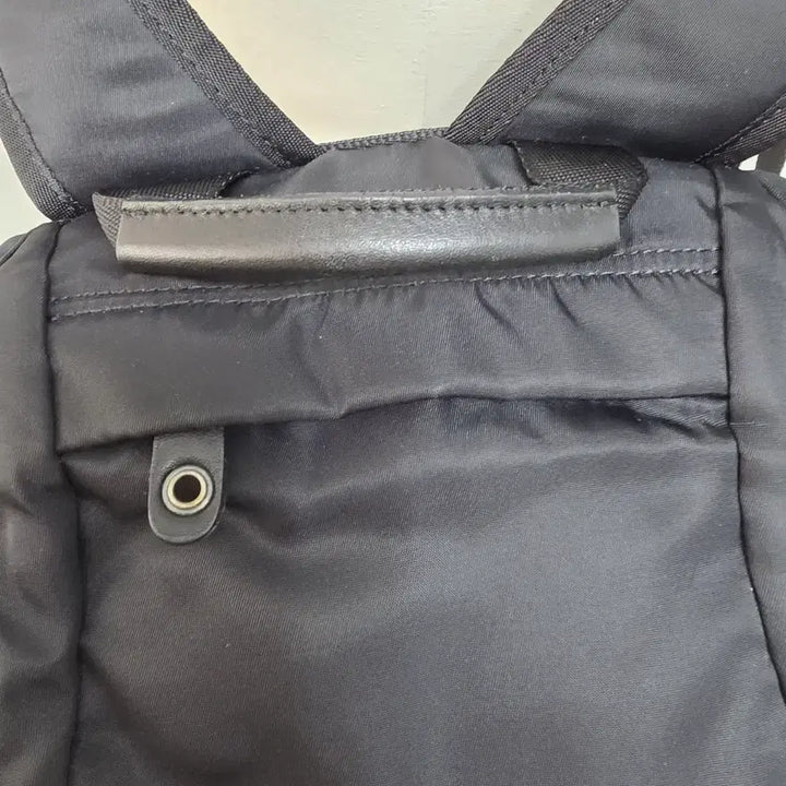 [BUNJANG] KAMP Nylon Backpack / KAMP 나일론 백팩