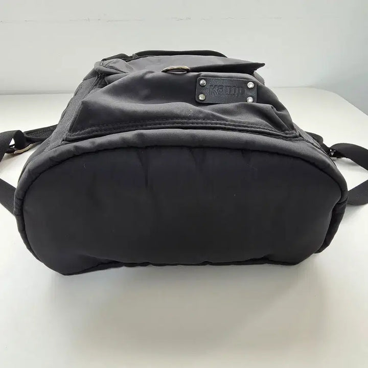 [BUNJANG] KAMP Nylon Backpack / KAMP 나일론 백팩