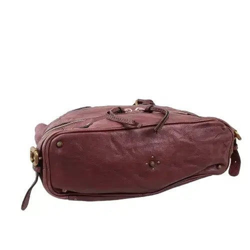 [BUNJANG] Chloé Paddington Large Tote Bag / 정품 끌로에 패딩턴 라지 토트백