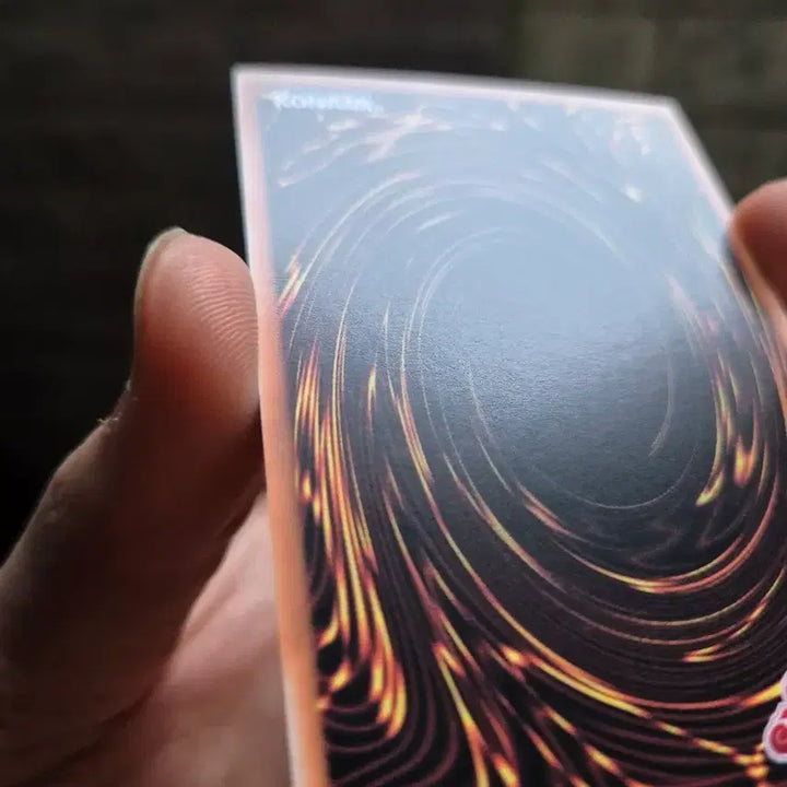 [BUNJANG] Yu-Gi-Oh! Purrely Pretty Memory Stamp / 유희왕 퓨어리 프리티메모리 스탬프 프싴