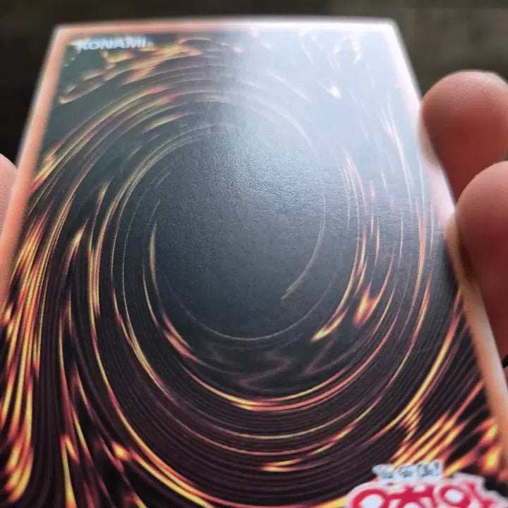 [BUNJANG] Yu-Gi-Oh! Purrely Pretty Memory Stamp / 유희왕 퓨어리 프리티메모리 스탬프 프싴
