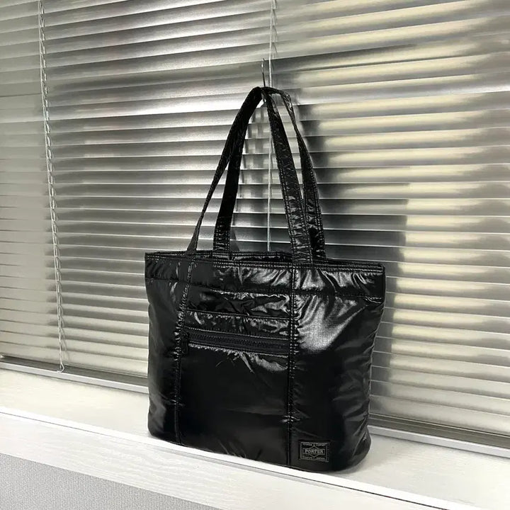 [BUNJANG] Porter CIRE-TOTE BAG M Tote/Shoulder Bag / PORTER CIRE-TOTE BAG M 포터 토트백