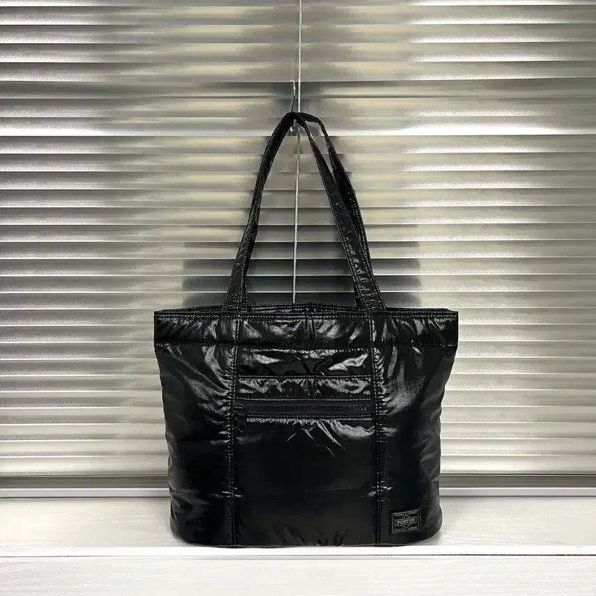 [BUNJANG] Porter CIRE-TOTE BAG M Tote/Shoulder Bag / PORTER CIRE-TOTE BAG M 포터 토트백