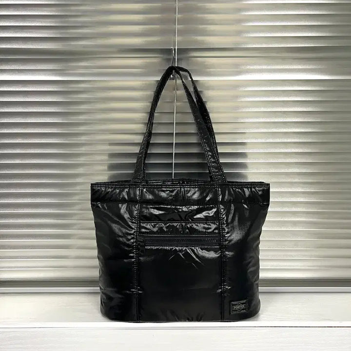 [BUNJANG] Porter CIRE-TOTE BAG M Tote/Shoulder Bag / PORTER CIRE-TOTE BAG M 포터 토트백