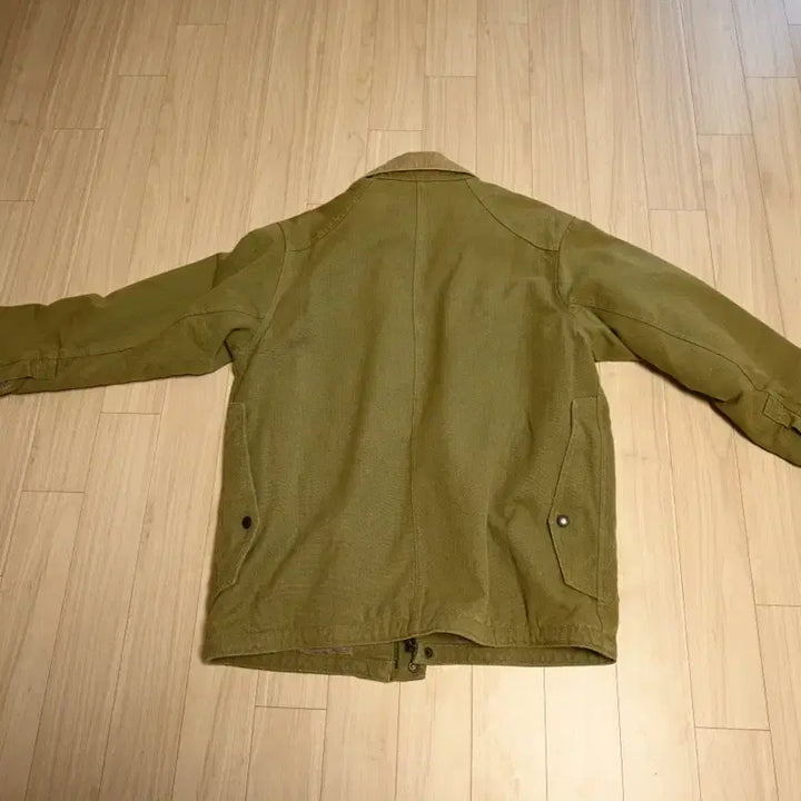 [BUNJANG] Patagonia Iron Forge Canvas Chore Coat / 파타고니아 워크자켓 아이언포지 캔버스 초어코트 m