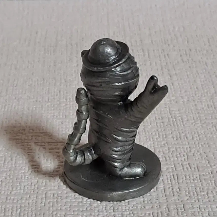 [BUNJANG] Hodori Figurine Tin Figurine Seoul Olympic / 호돌이 피규어 [ 주석 ] 레트로 피겨린 서울올림픽 근대사
