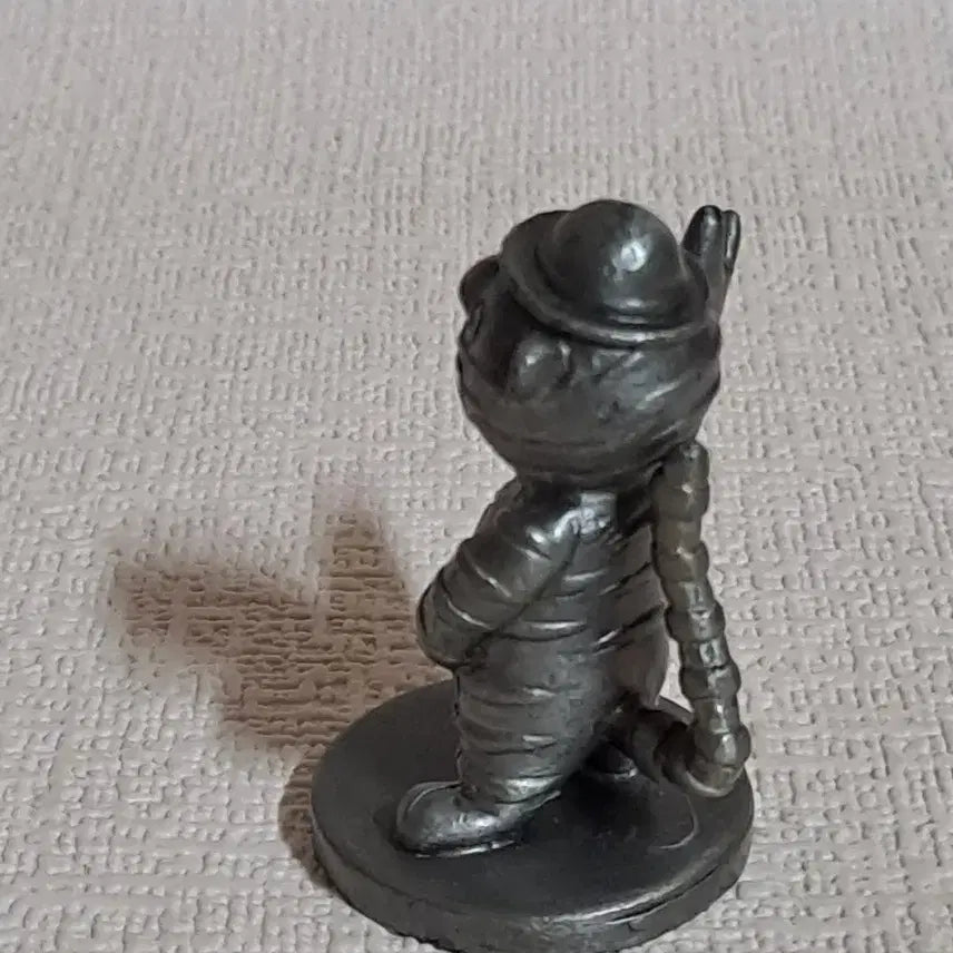 [BUNJANG] Hodori Figurine Tin Figurine Seoul Olympic / 호돌이 피규어 [ 주석 ] 레트로 피겨린 서울올림픽 근대사