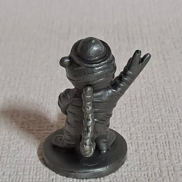 [BUNJANG] Hodori Figurine Tin Figurine Seoul Olympic / 호돌이 피규어 [ 주석 ] 레트로 피겨린 서울올림픽 근대사