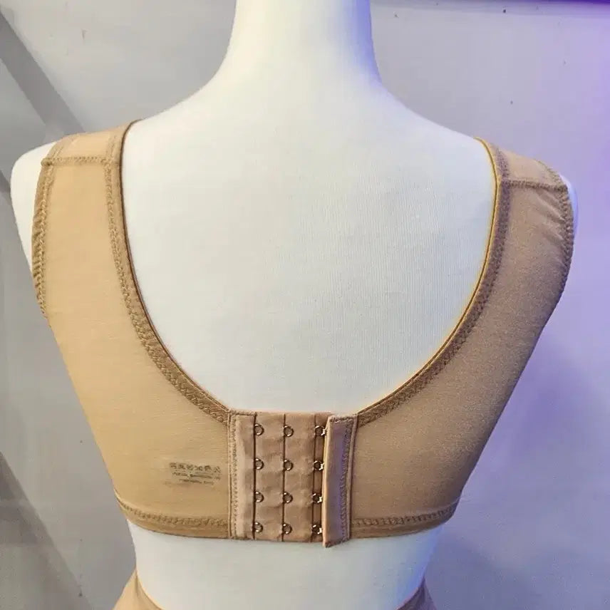 [BUNJANG] Collagen Bra and Panty Set / 기능성 콜라겐 브라 팬티 단돈 만원!!!