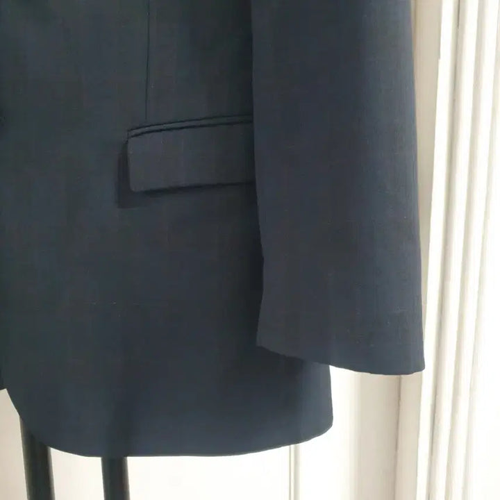 [BUNJANG] Kinloch Anderson Navy Blue Suit Jacket / 킨록앤더슨 남성 정장자켓 군청색 L 100