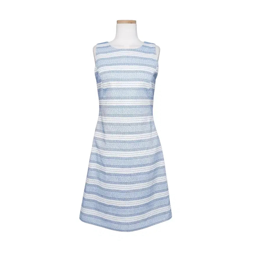[BUNJANG] Tommy Hilfiger Sleeveless Summer Dress / 3) 타미힐피거 수입판 여성 썸머 민소매 원피스 44