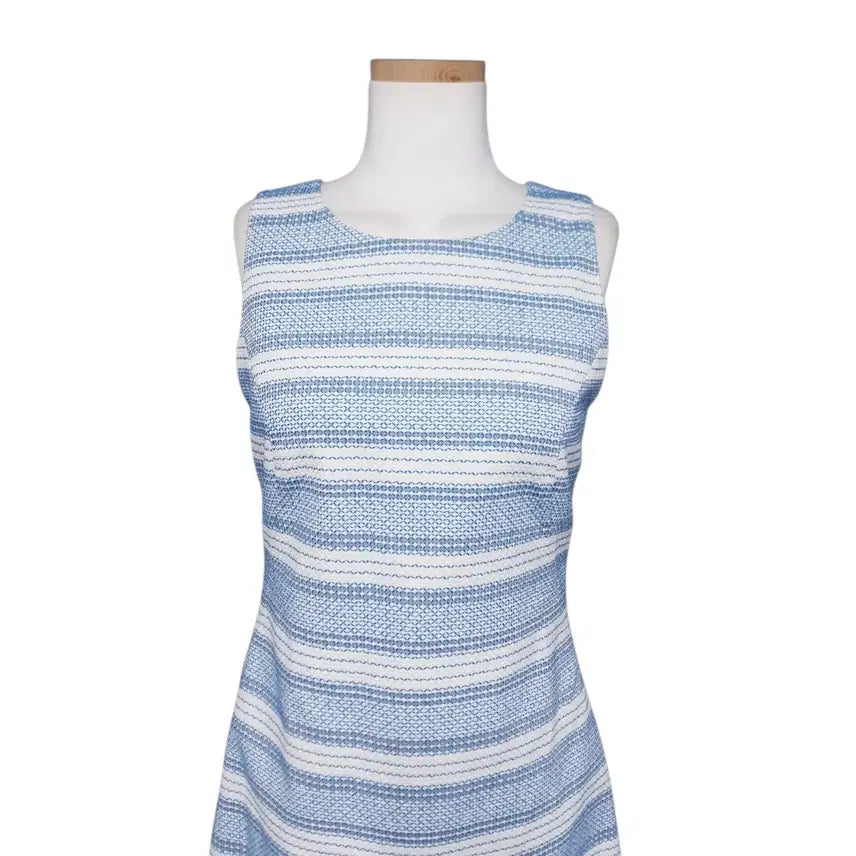 [BUNJANG] Tommy Hilfiger Sleeveless Summer Dress / 3) 타미힐피거 수입판 여성 썸머 민소매 원피스 44