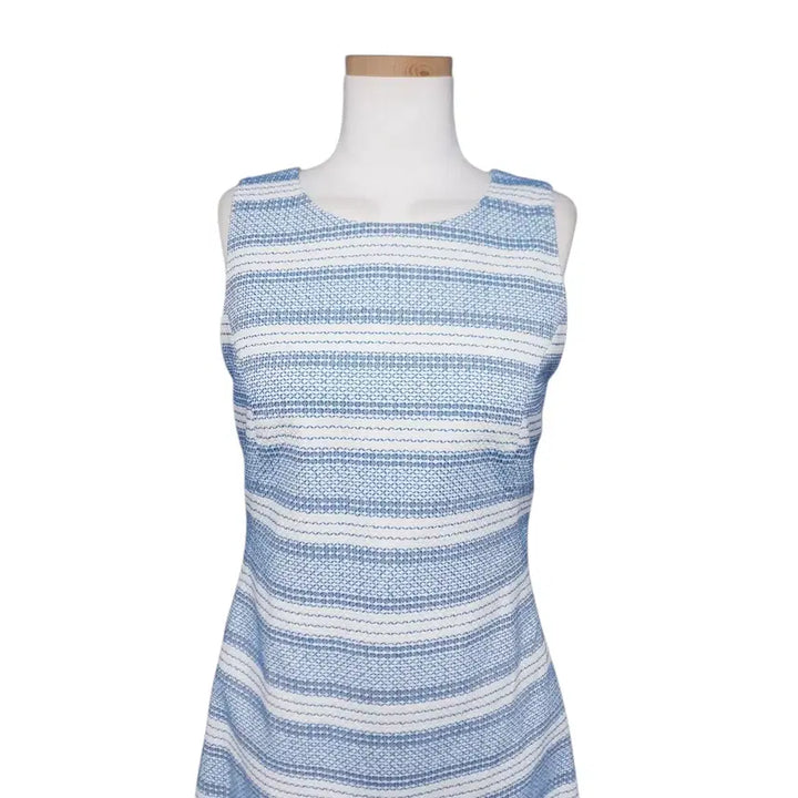 [BUNJANG] Tommy Hilfiger Sleeveless Summer Dress / 3) 타미힐피거 수입판 여성 썸머 민소매 원피스 44