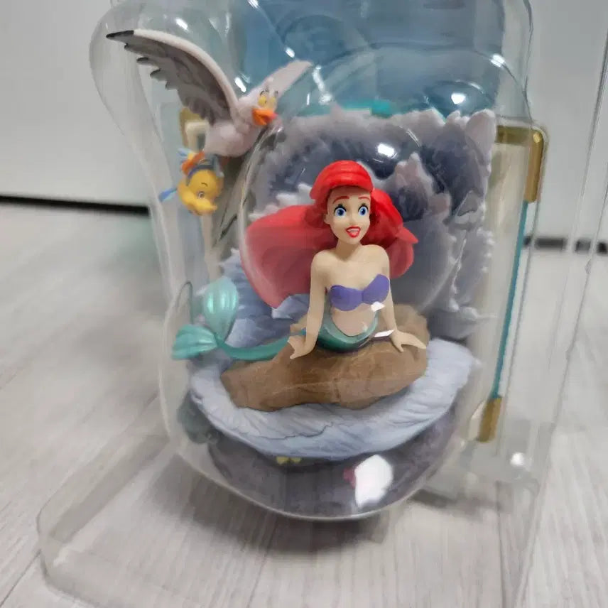 [BUNJANG] Beast Kingdom Ariel Figurine / 비스트킹덤 스토리북 에리얼 판매합니다