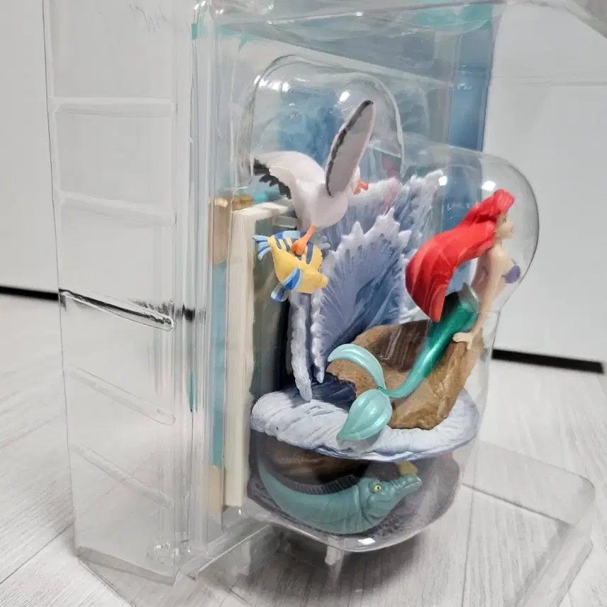 [BUNJANG] Beast Kingdom Ariel Figurine / 비스트킹덤 스토리북 에리얼 판매합니다