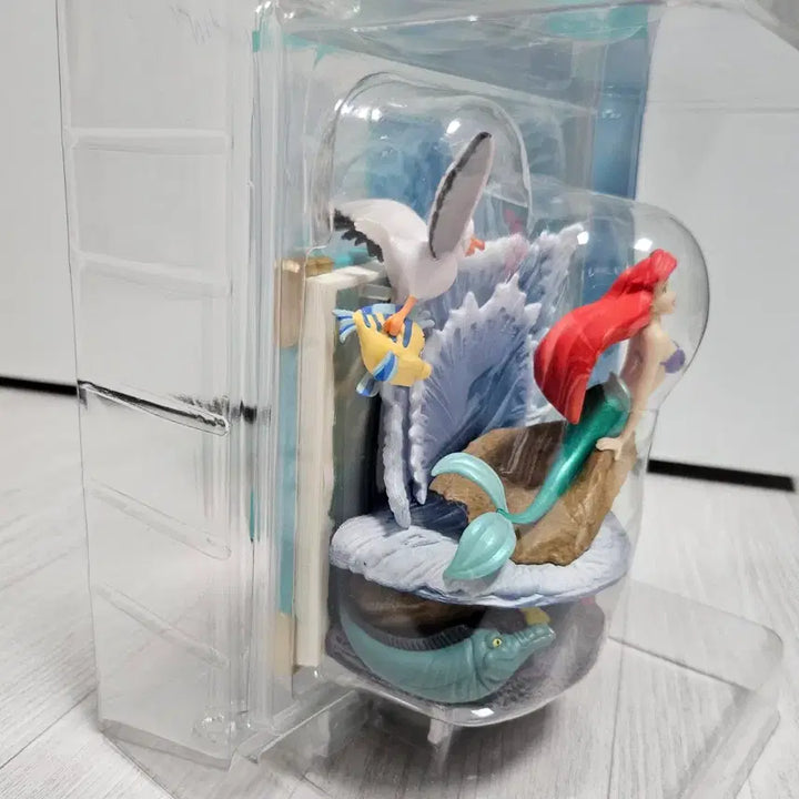 [BUNJANG] Beast Kingdom Ariel Figurine / 비스트킹덤 스토리북 에리얼 판매합니다