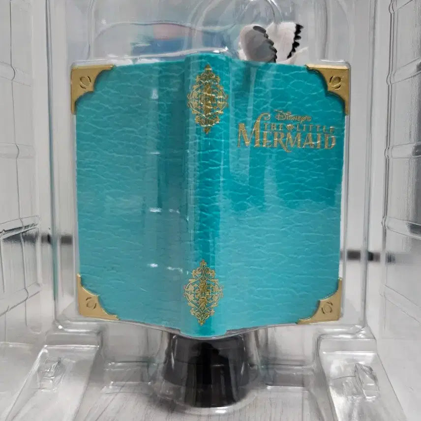 [BUNJANG] Beast Kingdom Ariel Figurine / 비스트킹덤 스토리북 에리얼 판매합니다