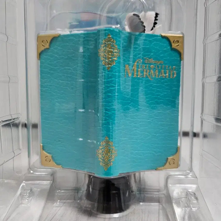 [BUNJANG] Beast Kingdom Ariel Figurine / 비스트킹덤 스토리북 에리얼 판매합니다