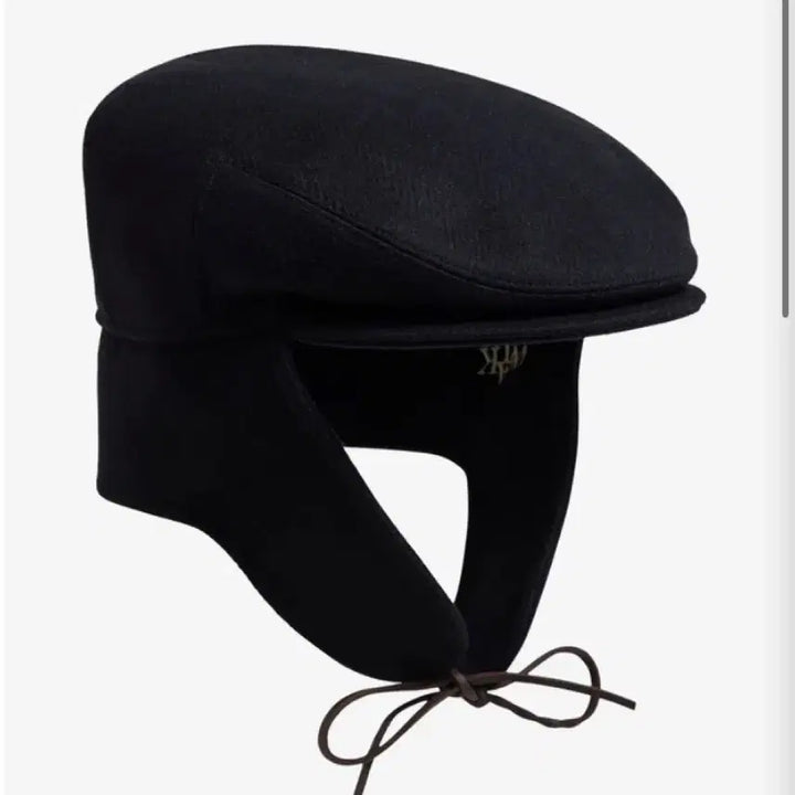 [BUNJANG] Walk in Paris Wool Beret Black / [59] walk in paris 워크 인 파리 울 베렛 블랙