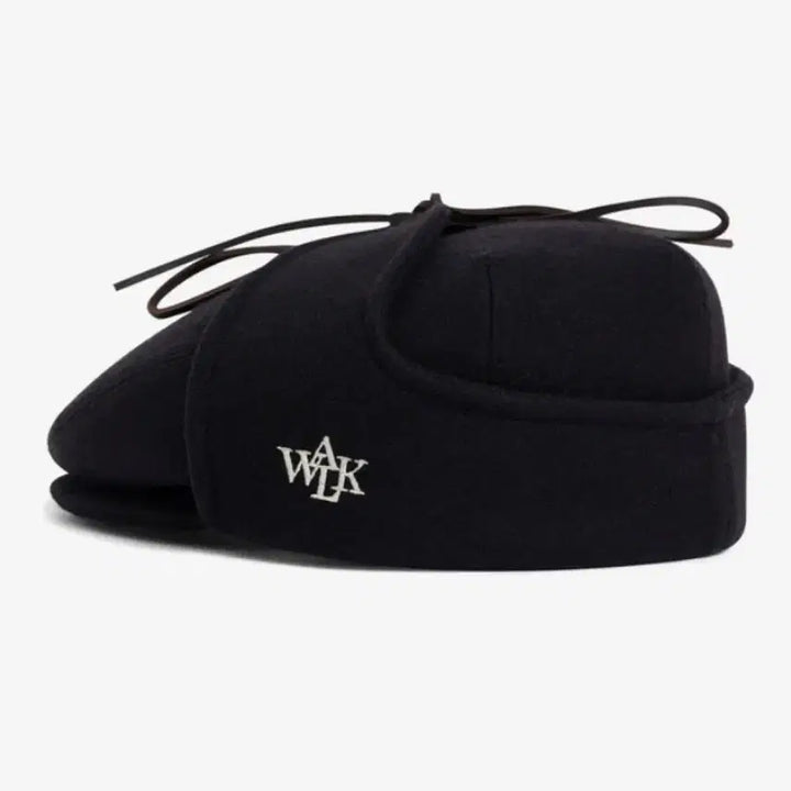 [BUNJANG] Walk in Paris Wool Beret Black / [59] walk in paris 워크 인 파리 울 베렛 블랙