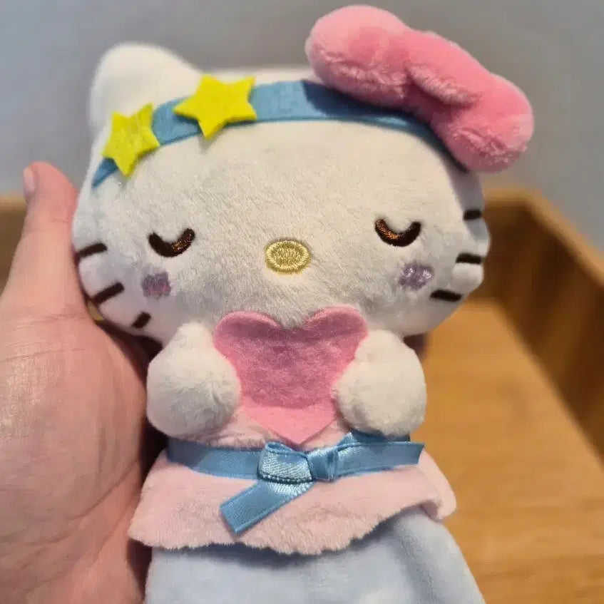 [BUNJANG] Hello Kitty Virgo Mascot / 키티 처녀자리 마스코트